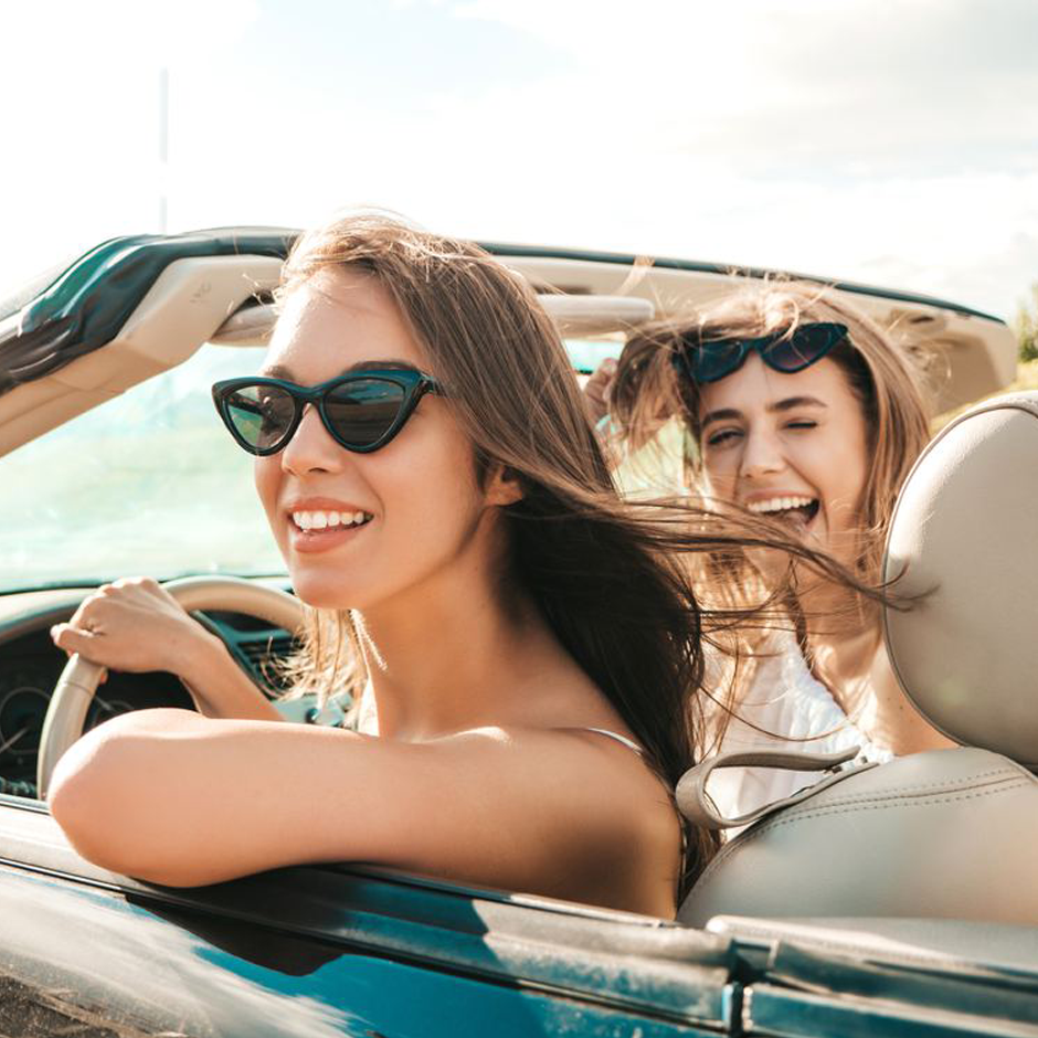 أسعد طريقة لتأجير السيارات: البيرقدار لتأجير السيارات